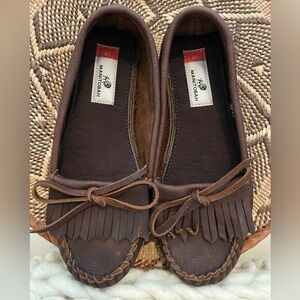 Manitobah Moccasins